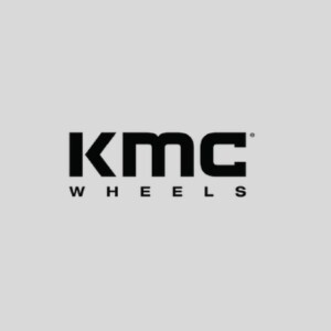 KMC Wheels logo for contact inquiries.